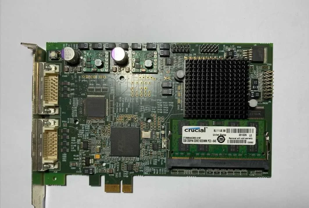 2025 High-Speed Lvd…