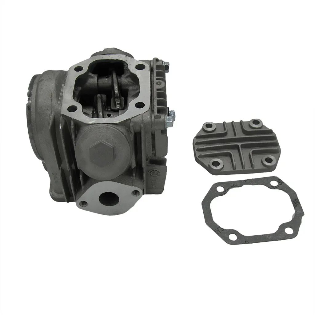 

JJ Tool AccessoriesMotorcycle Engine Cylinder Head Assembly