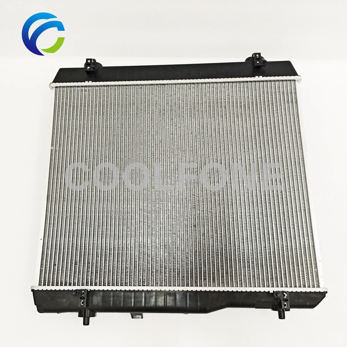 Engine Cooling Radiator for TOYOTA Hiace QDF-GDH211K 2.8 1GD-FTV 2017- 1640011A40