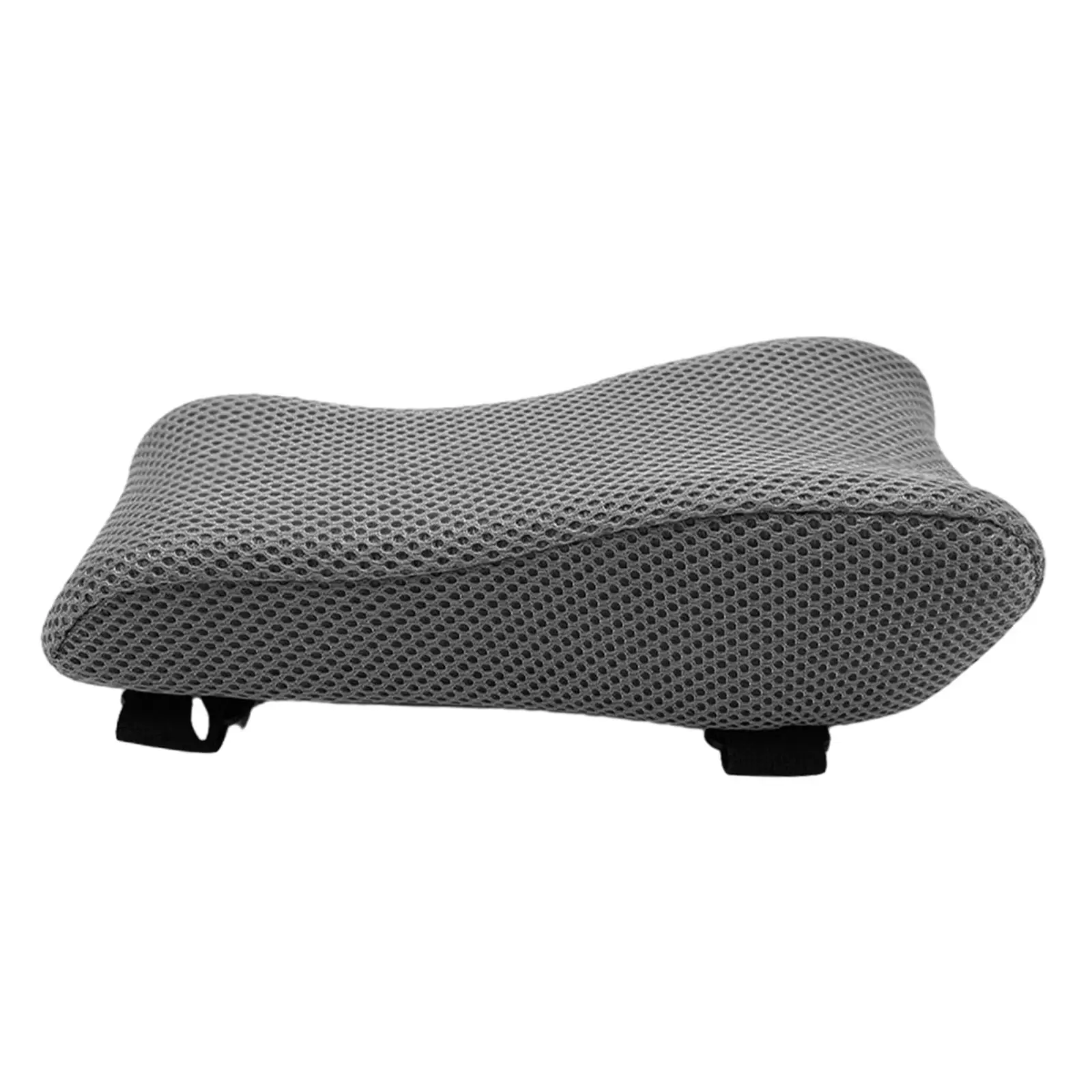 Gaming Desk Accessories Soft Memory Foam Armrest Pads for Office Chair Egg Chair Cushion Replacement