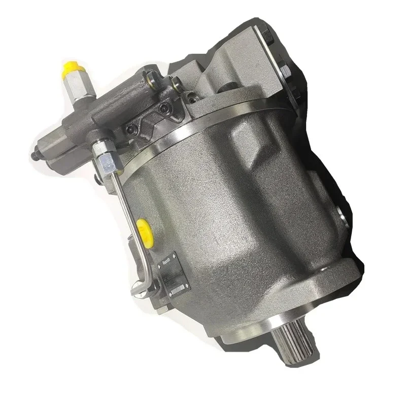 Trade Assurance Replace A10VO100ED72/53RVSD12K15P Hydraulic Piston Pump A10V0100 A10VO100 Seal Kits