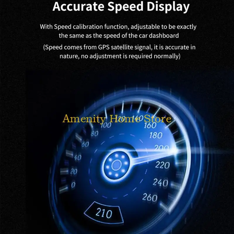 F26C Hud For Head U…