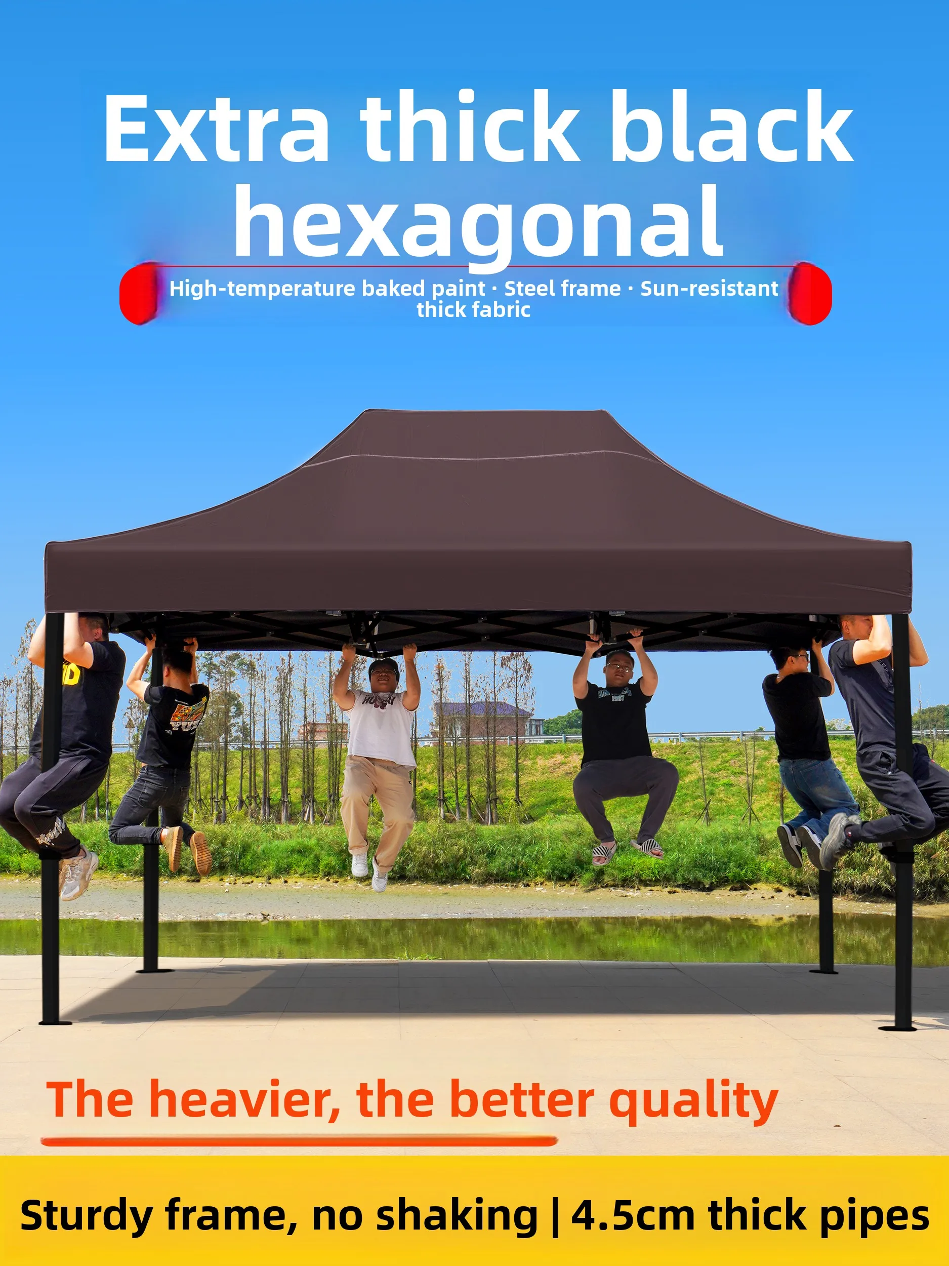 Retractable Four-Le… - image