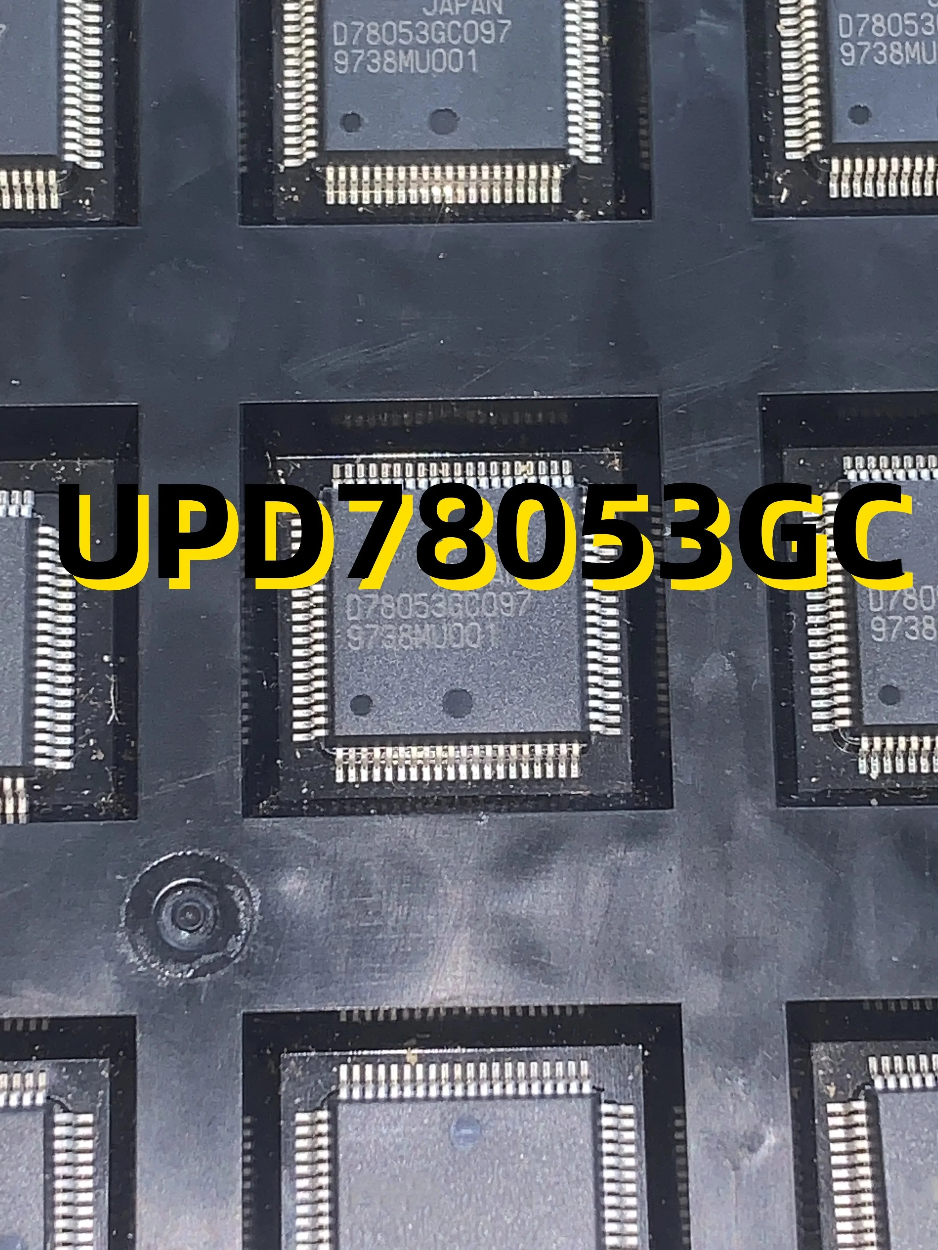 

UPD78053GC