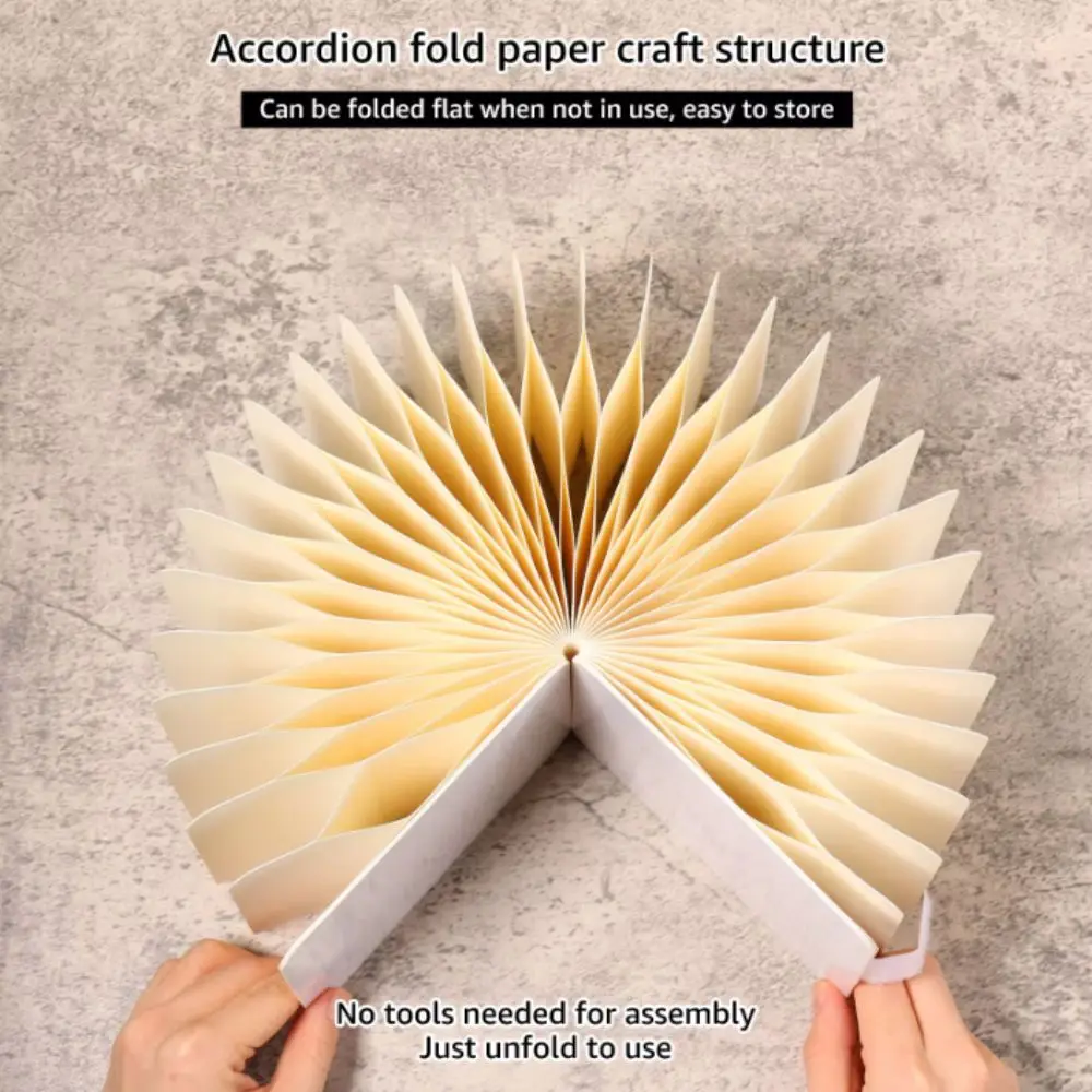 Decoration Folding Display Stand Paper Column Ornament Food Display Riser Roman Column Risers Dessert Stand Party