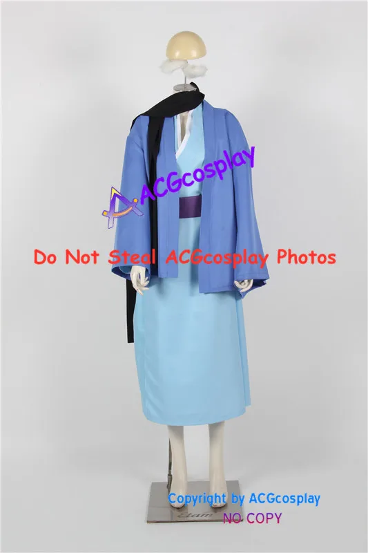 

Kamisama Kiss Косплей Томоэ Косплей Костюм acgcosplay включает большой меховой хвост и уши