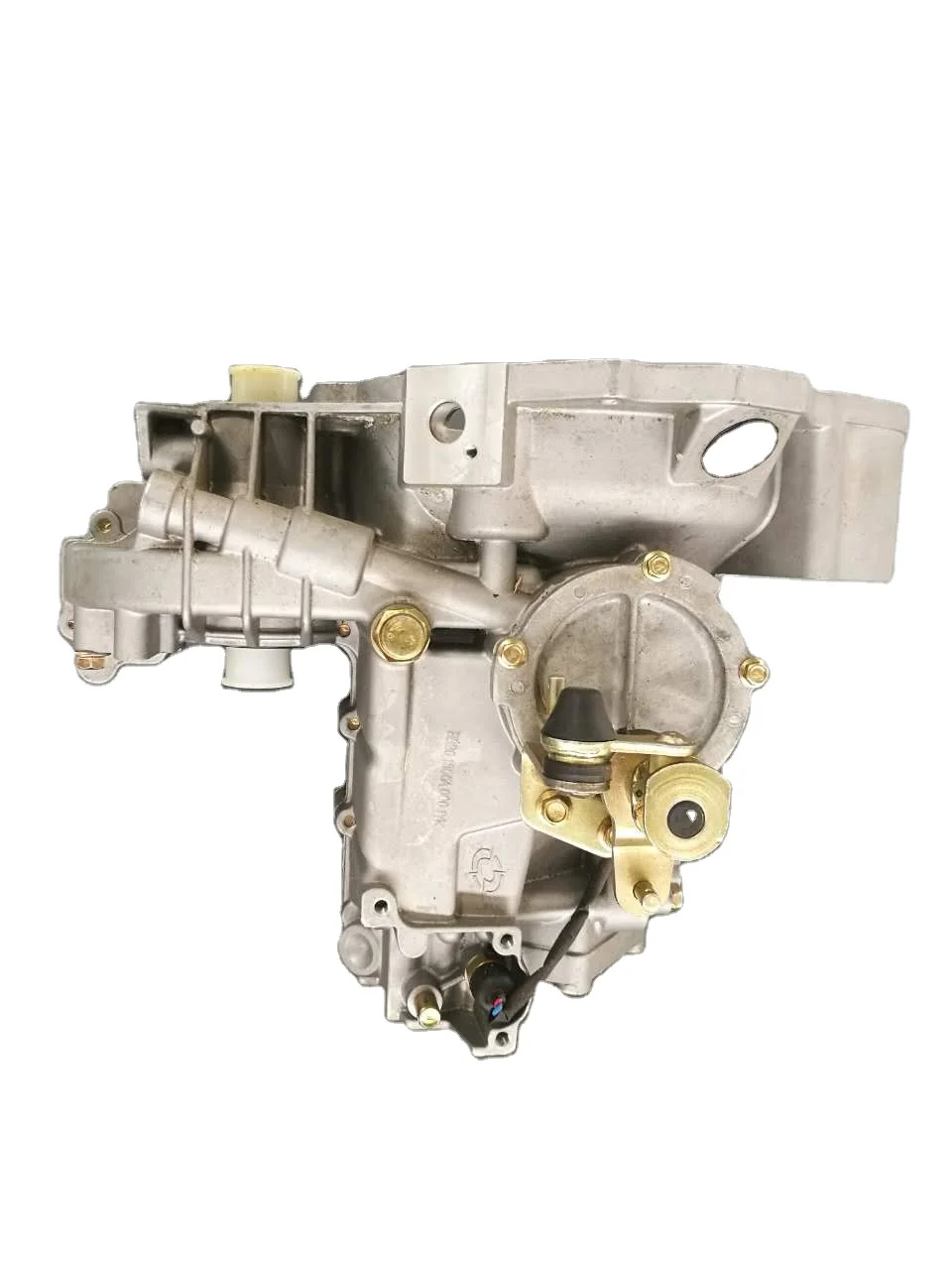 272q caixa de engrenagens de transmissão de tração dianteira mattch 600cc motor a gasolina sqr272q para tricyle utv atv buggy scooter triciclo