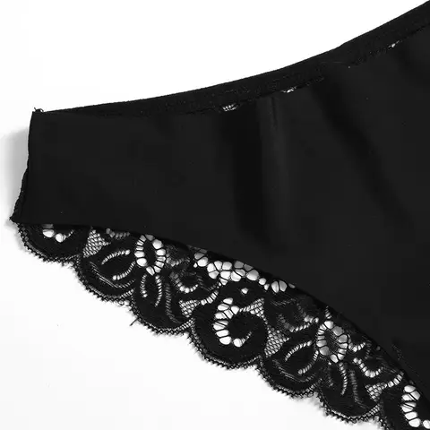 10 best sales फ्रांसीसी अंडरवियर - №10