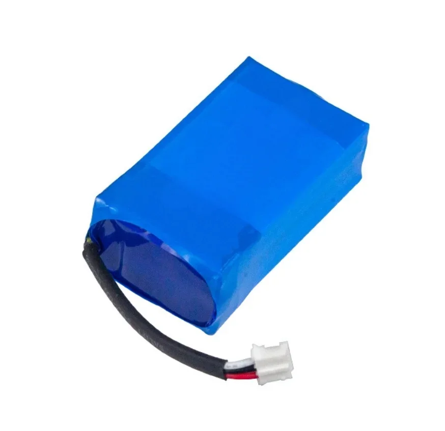 For HUTT DDC55 DDC5 W55 W66 Window Cleaning Robot Glass Washing Vacuum Cleaner Water Spray Electric Windows Washer Parts Battery view 4