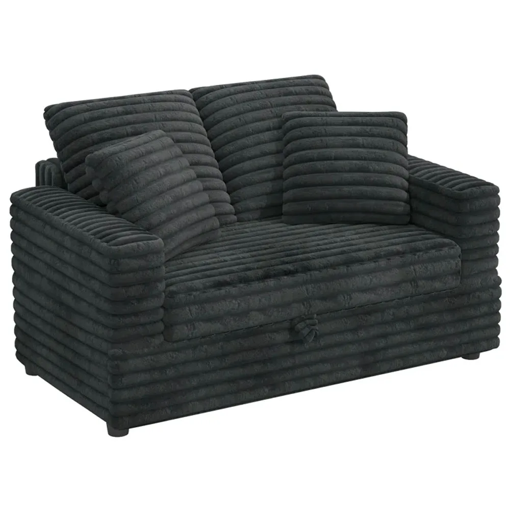 

# Furniture Factory Custom 2 Seater Convertible Pull Out Folding Sofa Bed with Sleeper Function for Living Room