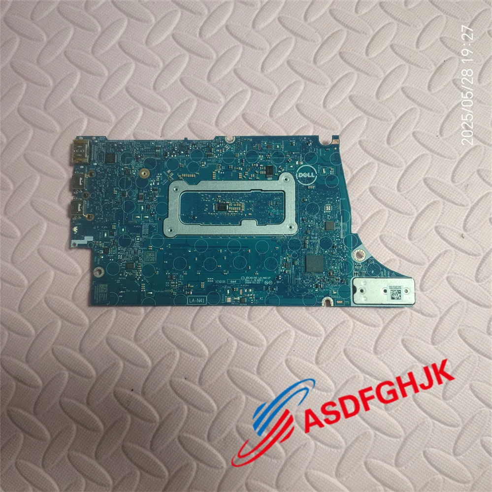 

0J4TJW J4TJW FOR DELL Latitude 7450 Laptop Motherboard WITH Core Ultra 7 155U CPU