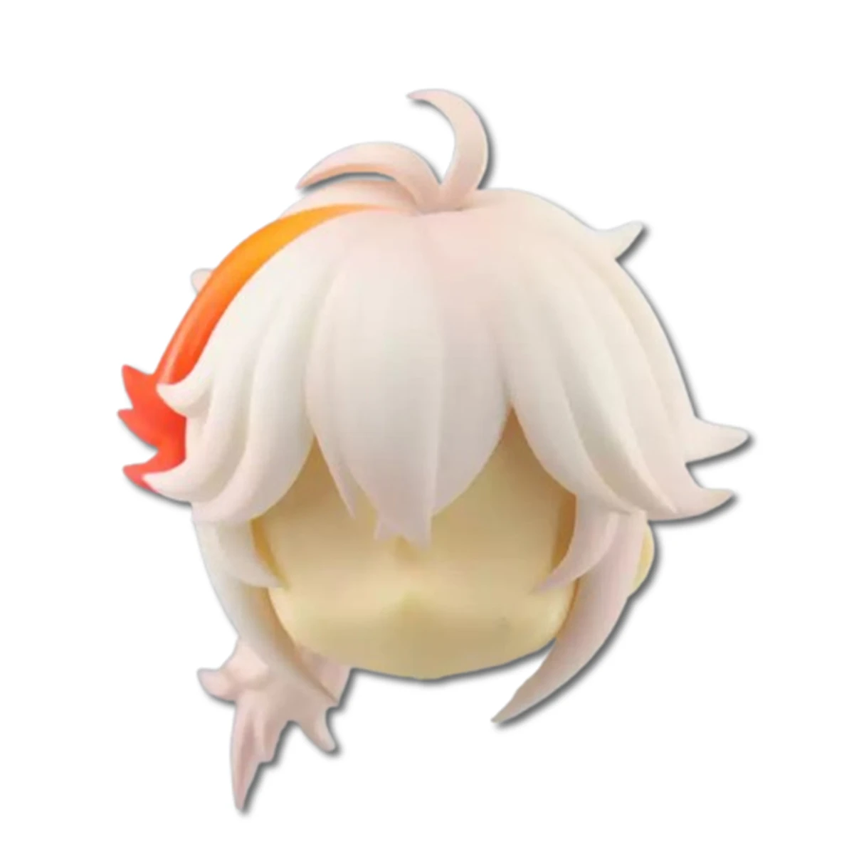

New Anime Genshin Impact Kaedehara Kazuha Handmade OB11 BJD Hair Wig Detachable Game Cosplay Cute Props Kids gifts Figure Toy