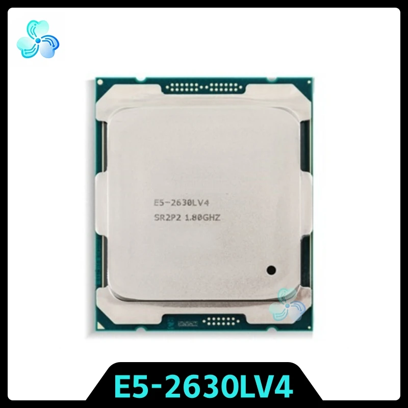 Xeon E5-2630LV4 Cpu…