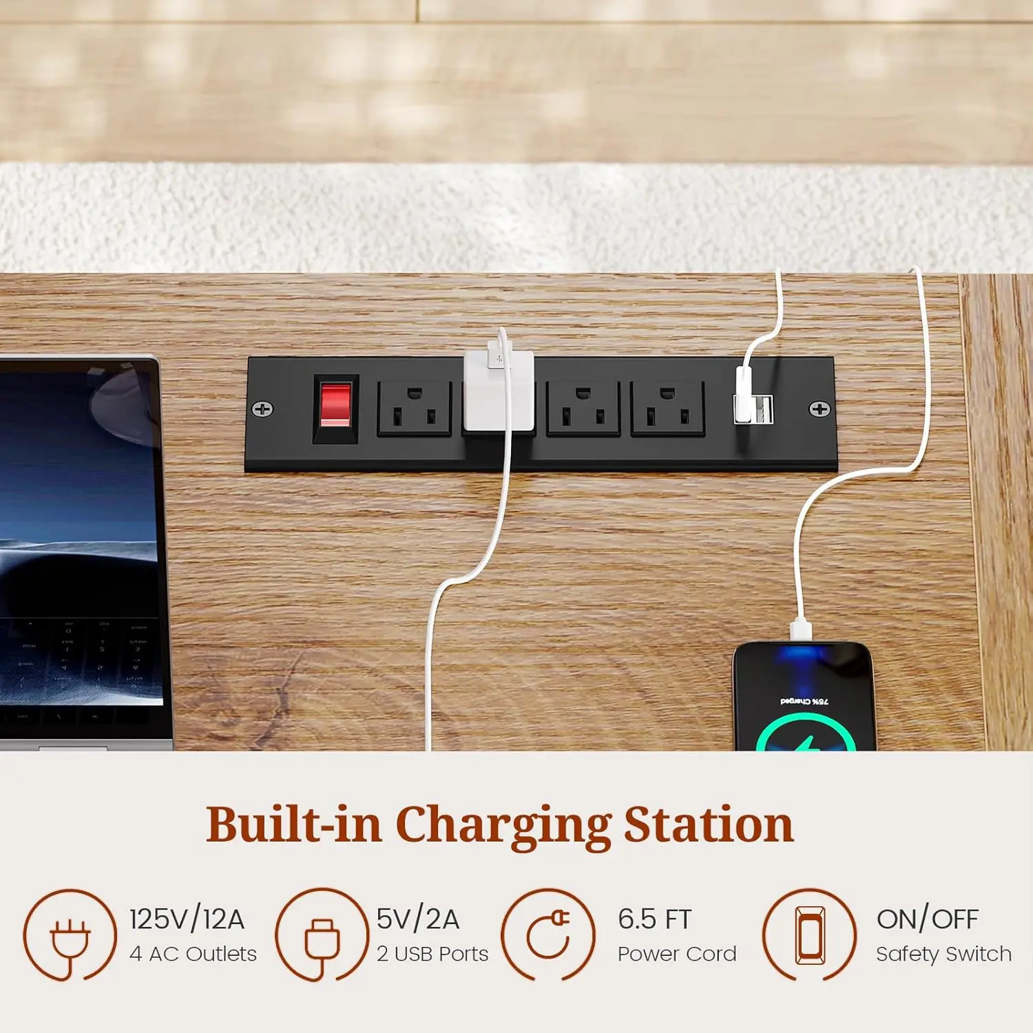 Thumbnail 3 - #16 Best Filing Cabinets to Buy In 2026