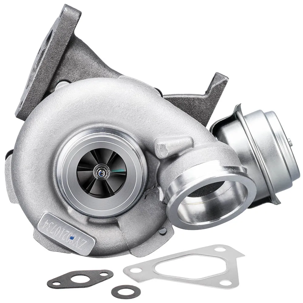 MaXpeedingrods Turbocharger GT1852V For Mercedes Sprinter 213CDI/313CDI/413CDI OM 611 DE 22 LA