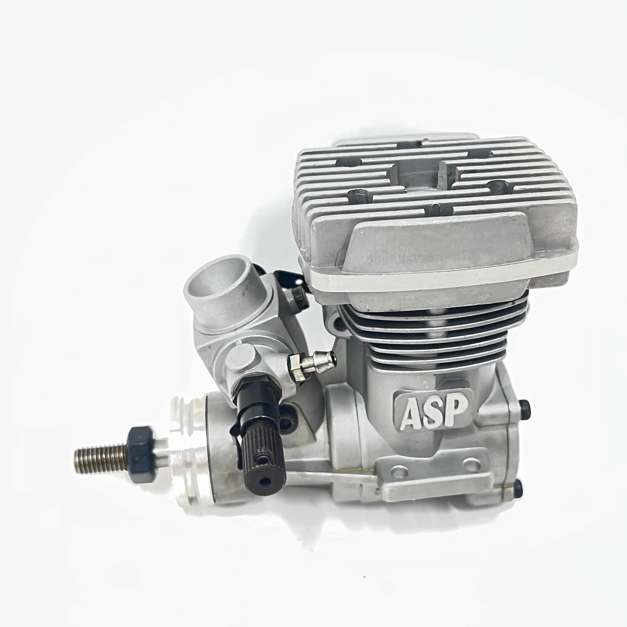 ASP 32HR 32 Class Scale NItro Engine For RC Model Helicopter instead of OS MAX 32SX-H