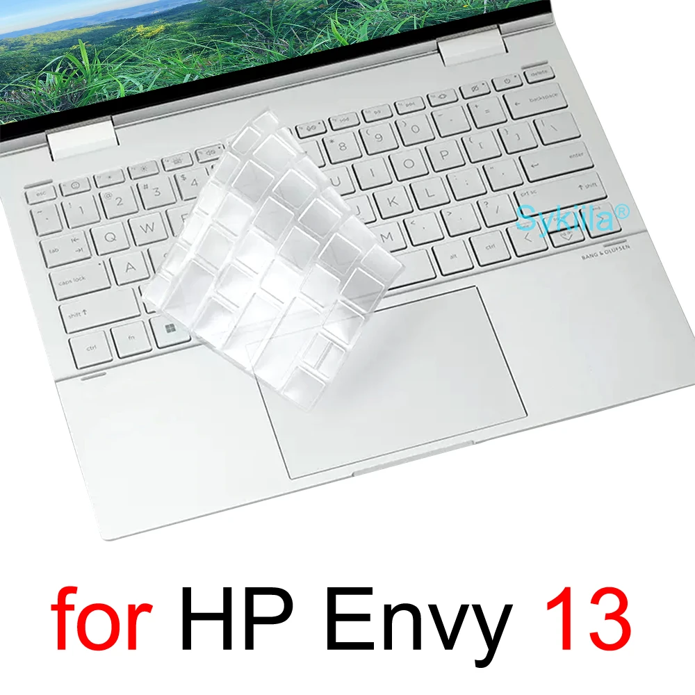 Keyboard Cover For … - image