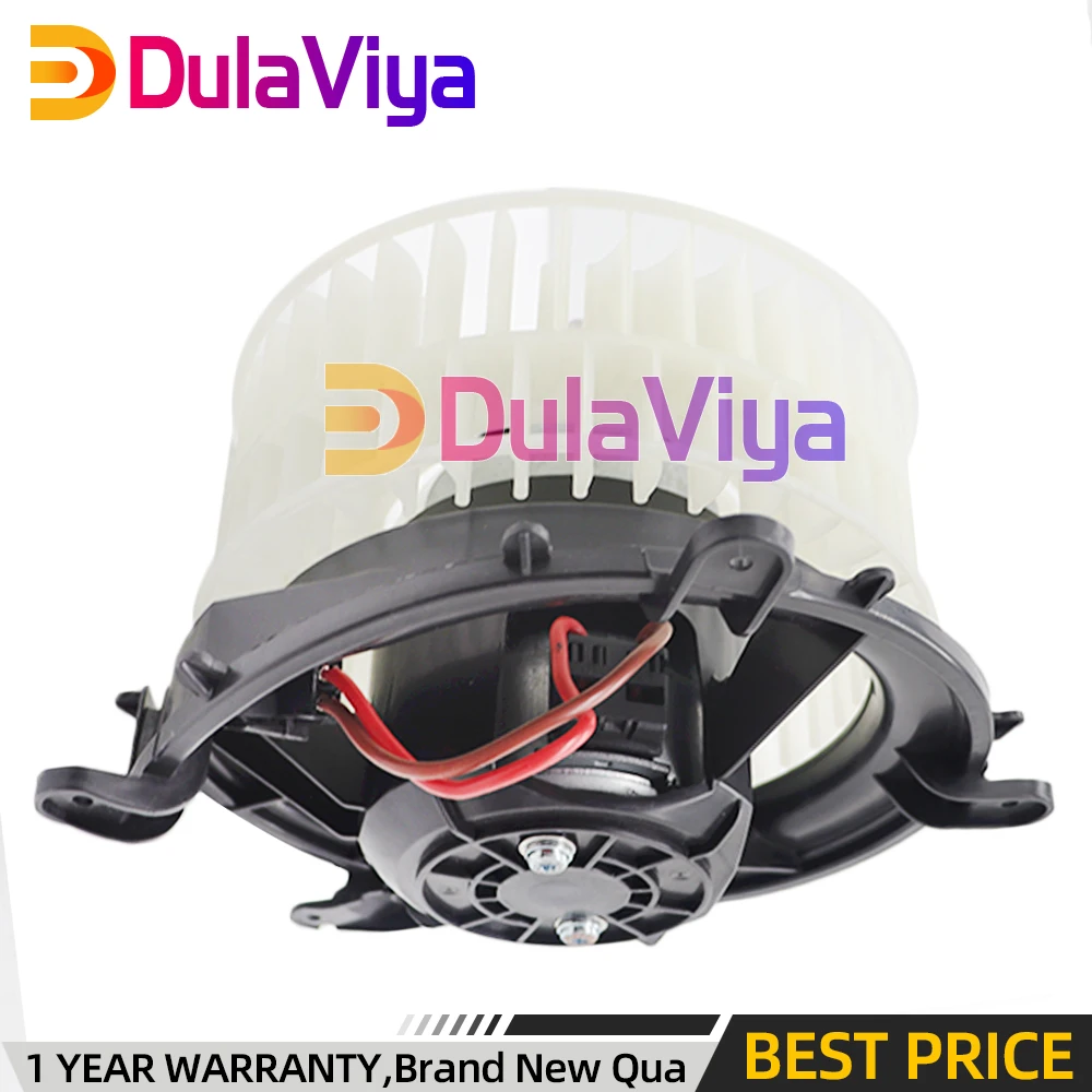 

New AC Heater Blower Motor Fan For Mercedes CL500 CL55 CL600 S350 S430 S500 S600 2208203142 A2208203142 LHD