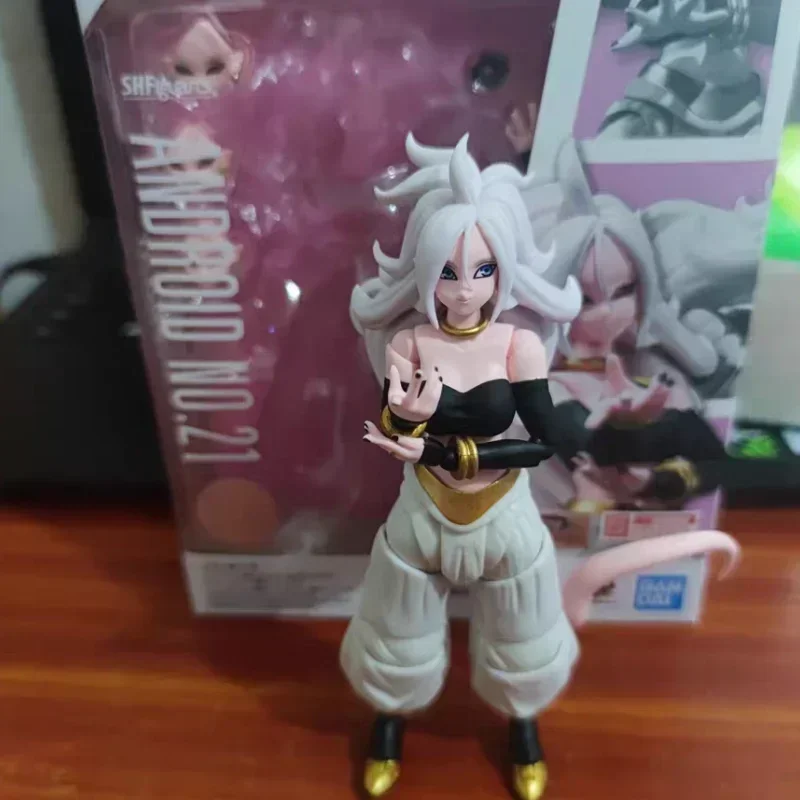 Bandai 14.5Cm Shf D… - image