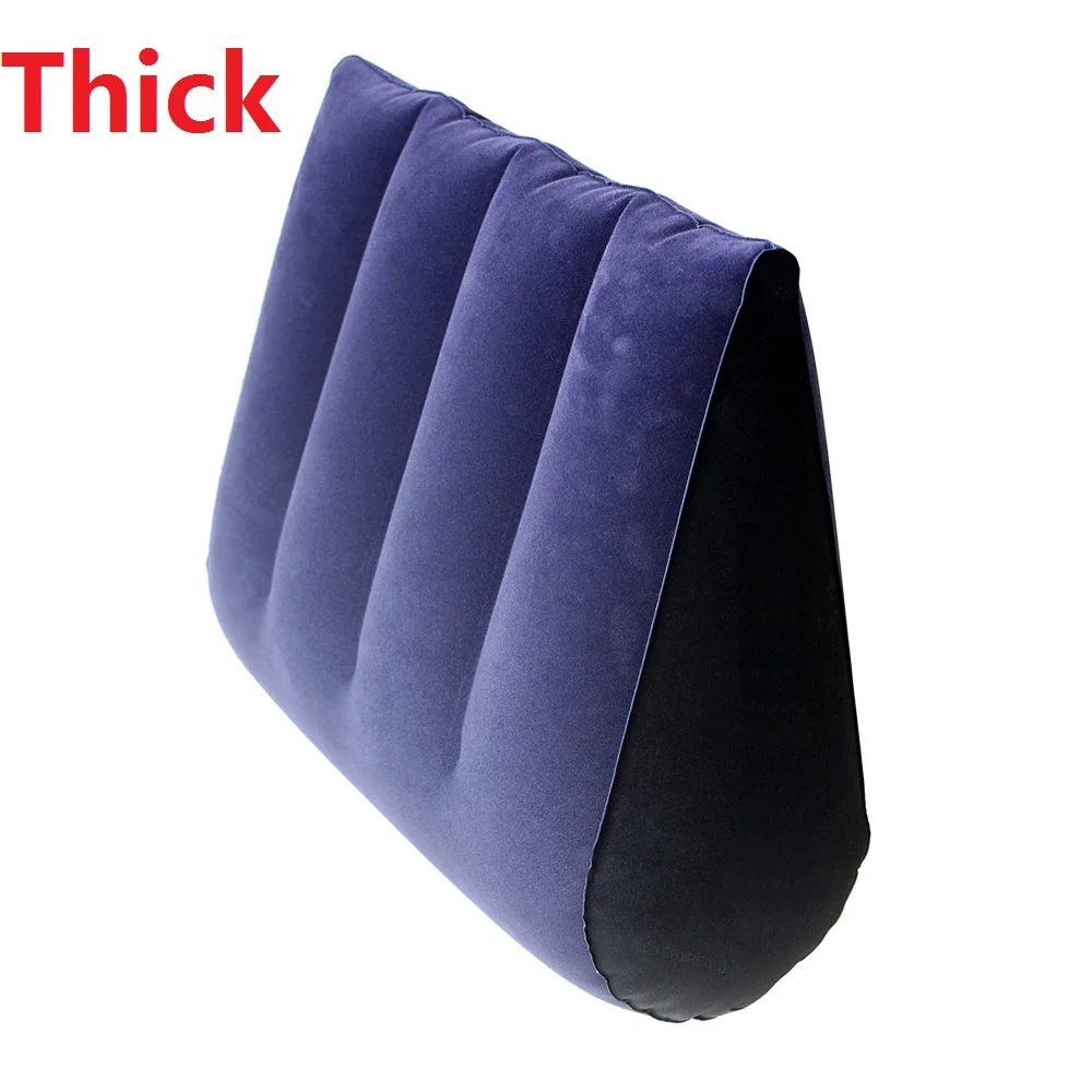 thick
