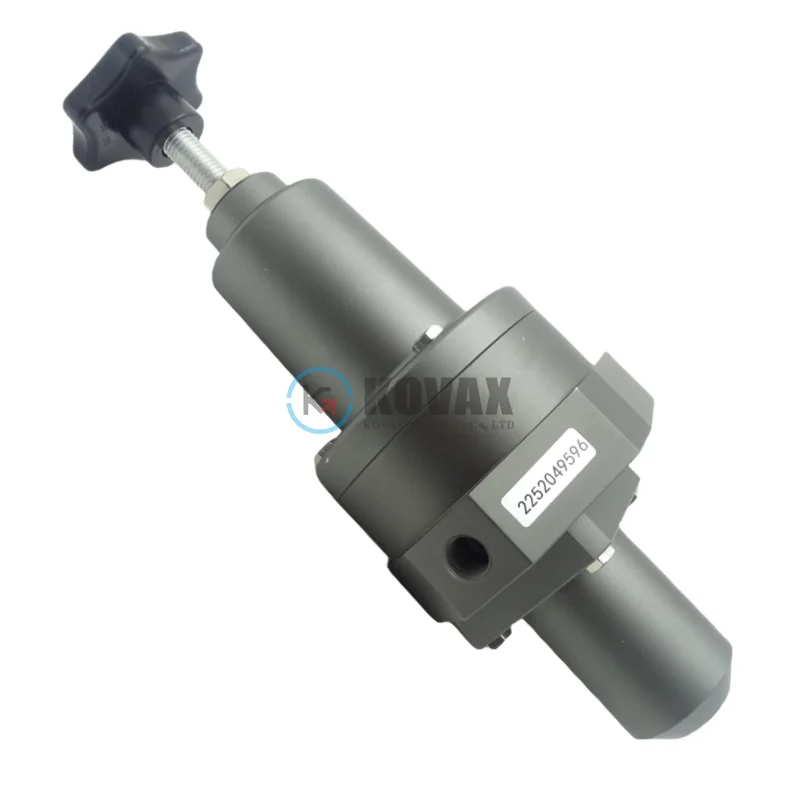 KOVAX 2252-0495-96 1626105281 Regulator Valve Pressure Regulating Valve for  Air Compressor 2252049596