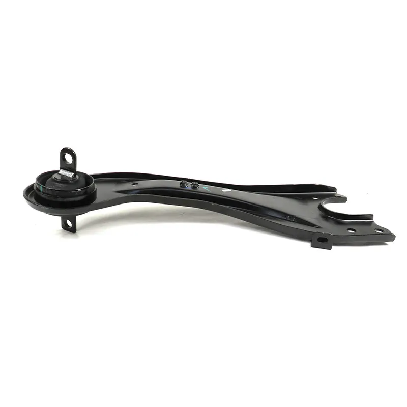 

Rear Suspension Shock Absorber Support Swing Arms Longitudinal Arm for Changan CS55Plus Blue Whale Edition