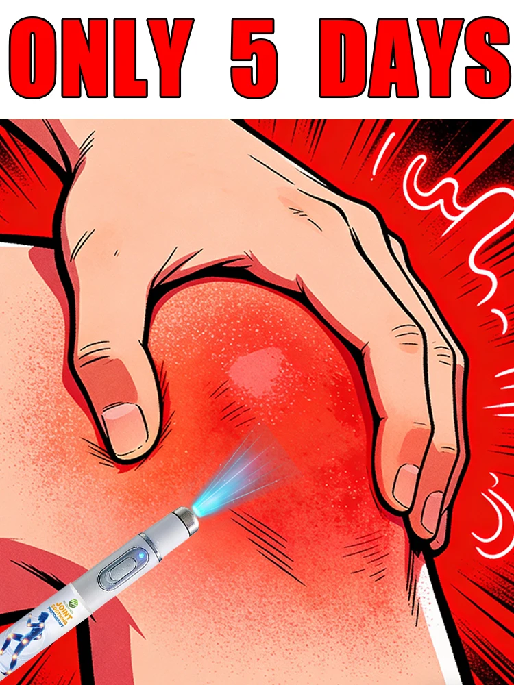 

100% ғᴀsᴛ ᴀɴᴅ effective results, helping people with mobility issues say goodbye to pain.