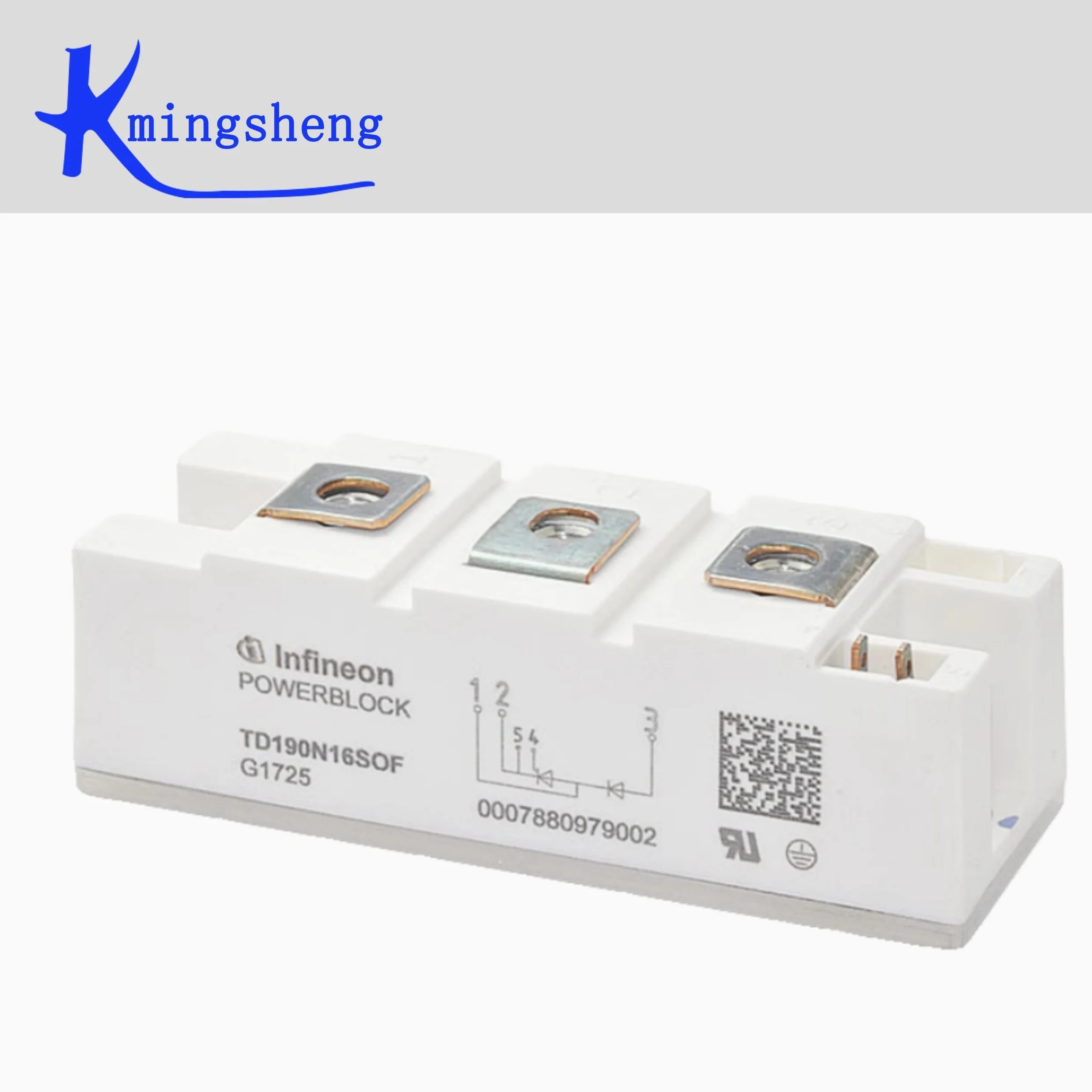 

TD190N16SOF TD190N18SOF TT190N16SOF TT240N16SOF FREE SHIPPING NEW AND ORIGINAL MODULE