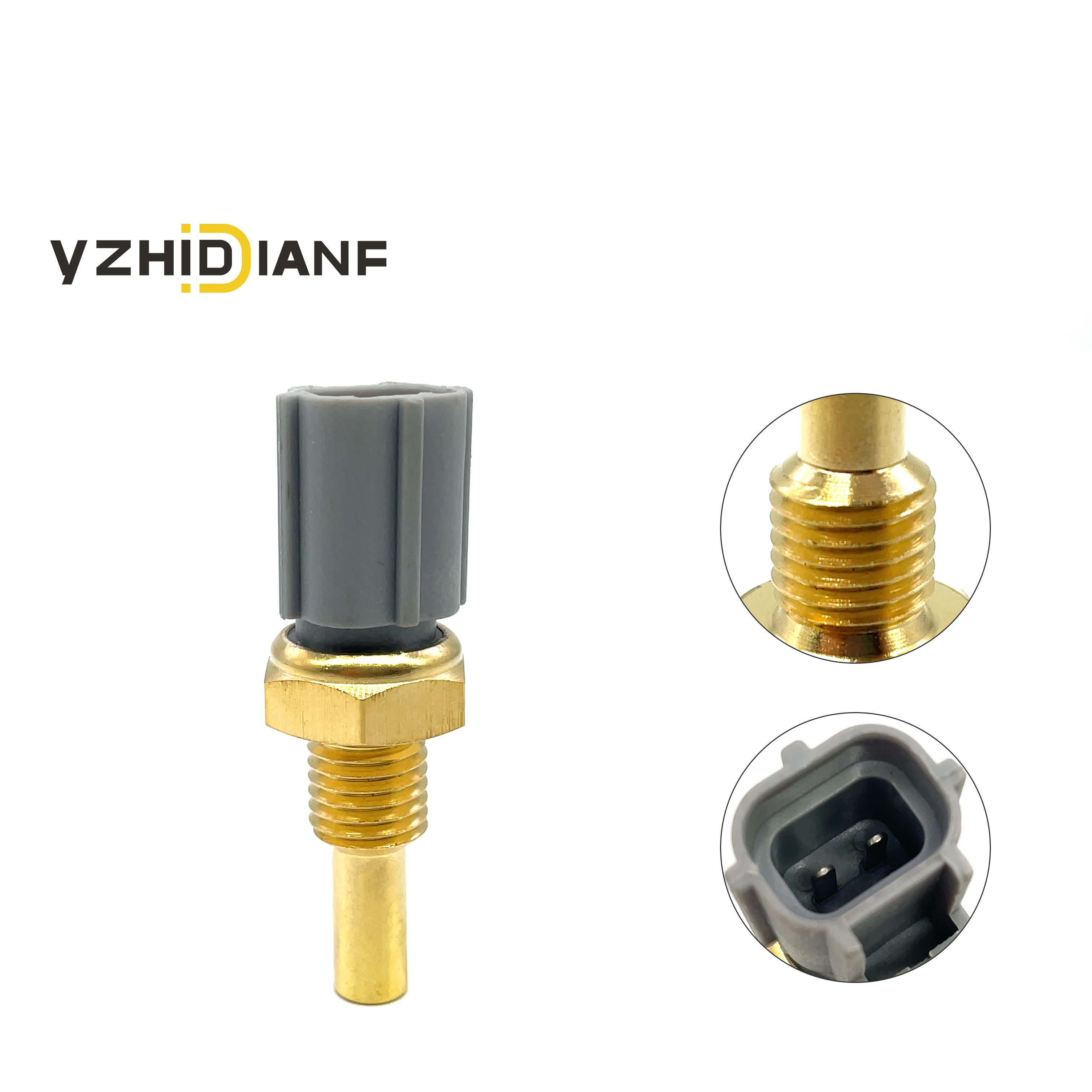 Auto Sensor Parts Coolant Temperature Sensor 89422-35010 for Toyota for Highlander for Lexus ES350 Models 1797000220