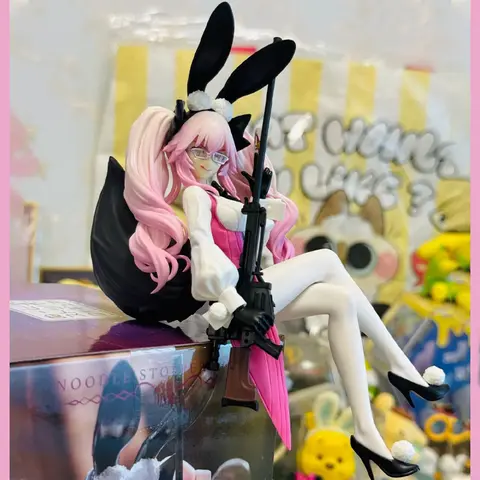 Véritable Furyu destin Grand ordre Fgo bouchon de nouilles Assassin Koyanskaya de lumière Ascension finale figurine modèle jouets