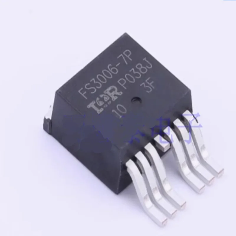 

5 шт.-20 шт. IRFS3006TRL7PP TO263 D2PAK-7 Mos Fet трафаретная печать FS3006-7P N-канальный 60 В новый