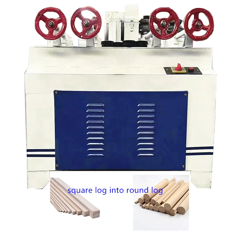 

High Quality Machine for Wood Design Decorating Wood Molding Machine