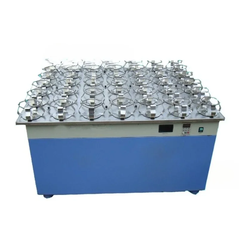 ZH-300-42 Automatic Rotary Shaker, Open Shaker, Automatic Rotary Oscillator, Rotary Shaker