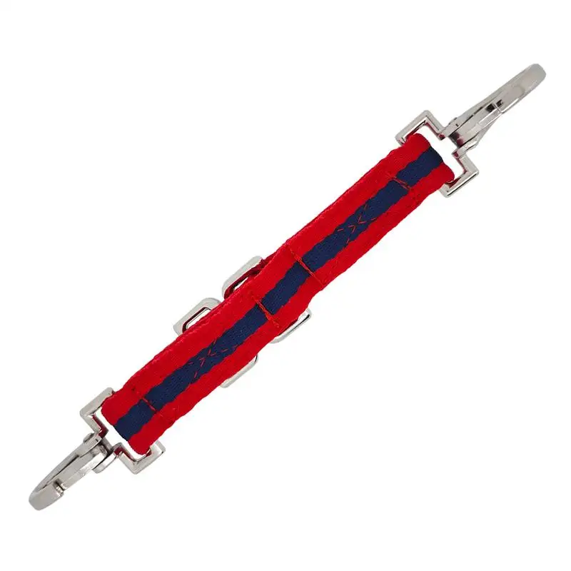 

Lunge Strap Horse Training Strap Metal Alloy Equine Training Equipment For Men Women Adult Professional Equestrian