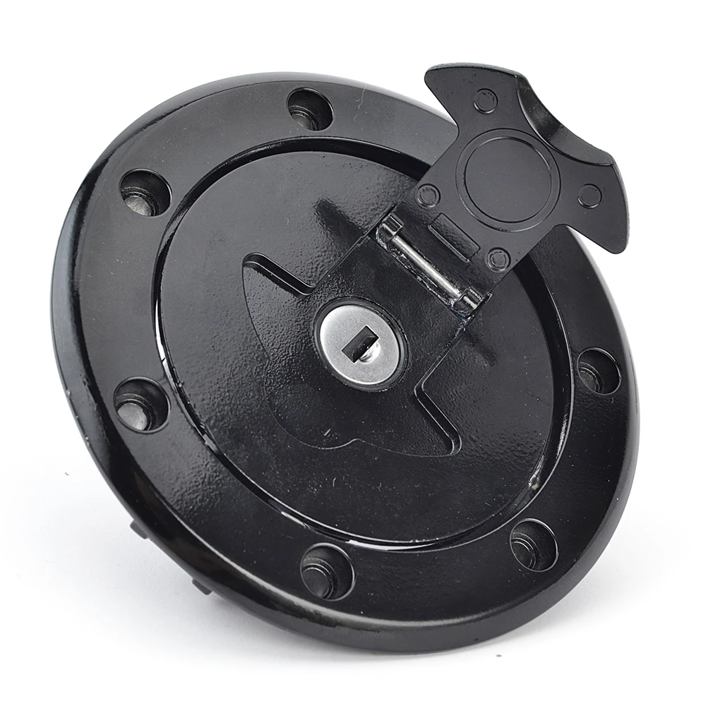 93807008000 ل K-TM 200 D-uke ABS IKD CKD 2021 2022 2023 2024 2025 غطاء تغليف خزان الوقود مع مفتاح #3