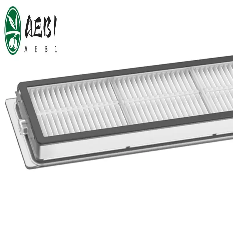 

AEB1-HEPA Filter Dust Bag Replacement Parts For Dreame Bot L20 Ultra Robot Vacuum Cleaner