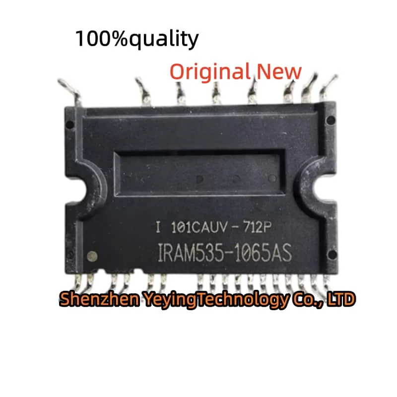1-5Pcs 100% New Iram535-1065As Iram535-1065Asa Iram535-1065 Air Conditioning Variable Frequency Module