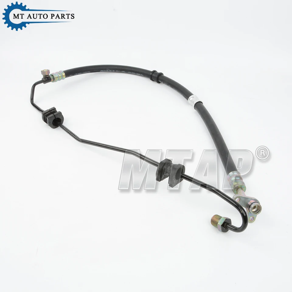 MTAP Power Steering Pump Feed Pressure Hose For HONDA CIVIC ES1 ES5 ES7 ES8 For ACURA EL 2001 2002 2003 2004 2005 53713-S5D-A05