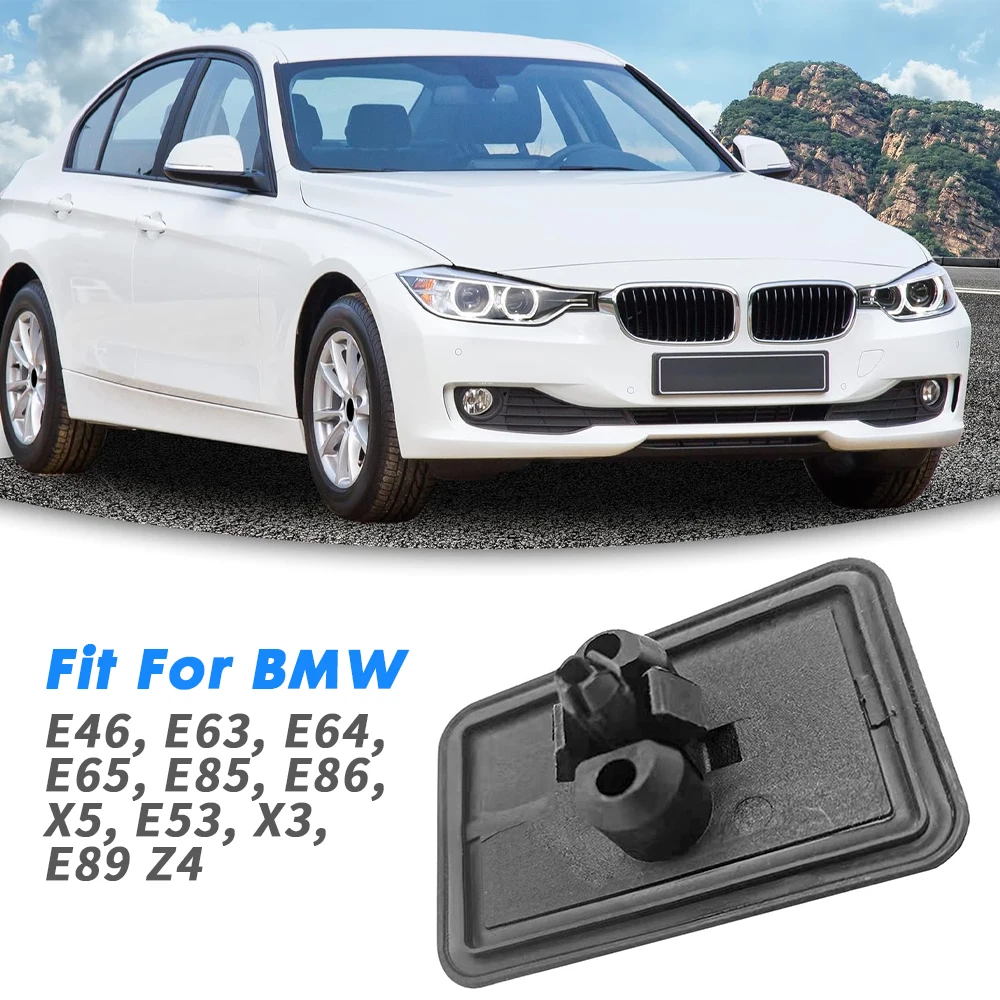 

Car Jack Point Pad Under Adapter Support Mount Lift 51718268885 For BMW 3 Series E46 X3 E83 E63 E64 E65 E66 E67 Z4 E85 E86 E89