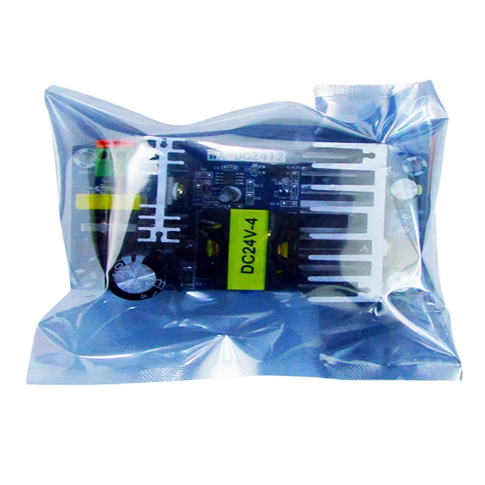 Upgraded 24V 4A High Power Switching Power Supply Board 24V 100W Isolated Power Supply Switch Board AC-DC Power Supply Module