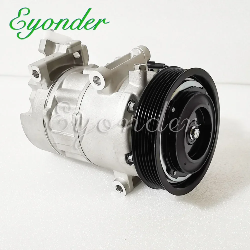 A/C AC Cooling Compressor for RENAULT CAPTUR CLIO GRAND SCENIC MEGANE 926008209R 926008468R 926000994R 926002352R 926000838R