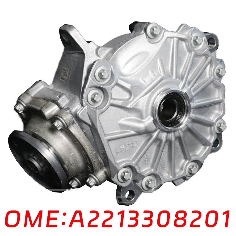 Suitable for Mercedes Benz GLC200 GLC350 AMG X 290 R6 V8 GLC63 S GLC300 W253 W290 A2213308201 A2213309100 A2213307100 axle drive