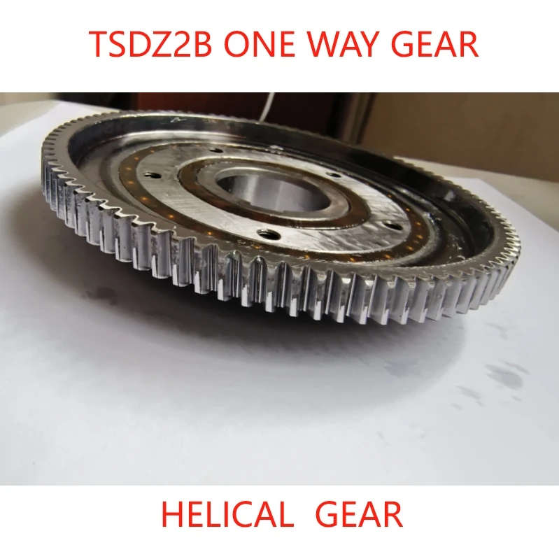 one way bearing for Tongsheng TSDZ2 TSDZ2B Mid Drive Central Motor Inside Main Gear for replacement - Image 4
