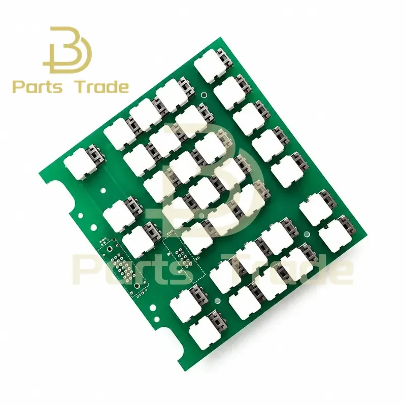 for Fanuc N860-3117-T010 A86L-0001-0125#A Keyboard MDI Unit Used Tested OK