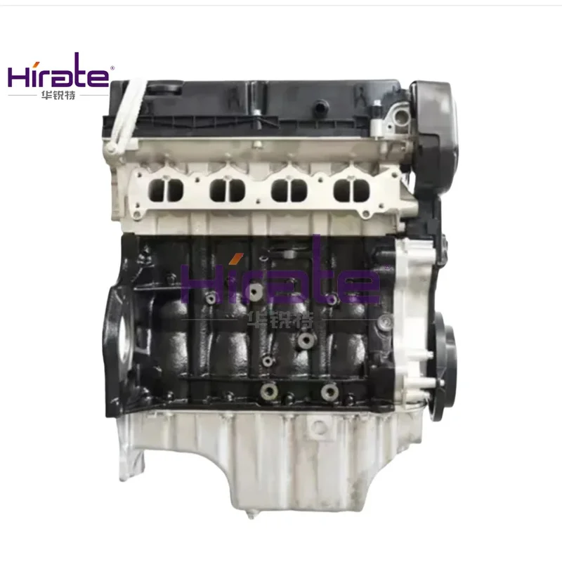 

Suitable OE Quality 1.6L 4 Cylinder Petrol Engine Assembly Compatible With Opel H Corsa D F16D4 A16XER Z16XER