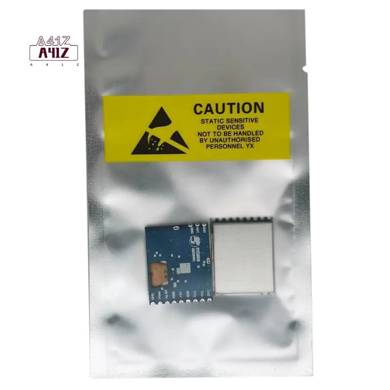 A41Z-5.8Ghz RX5808 … - image