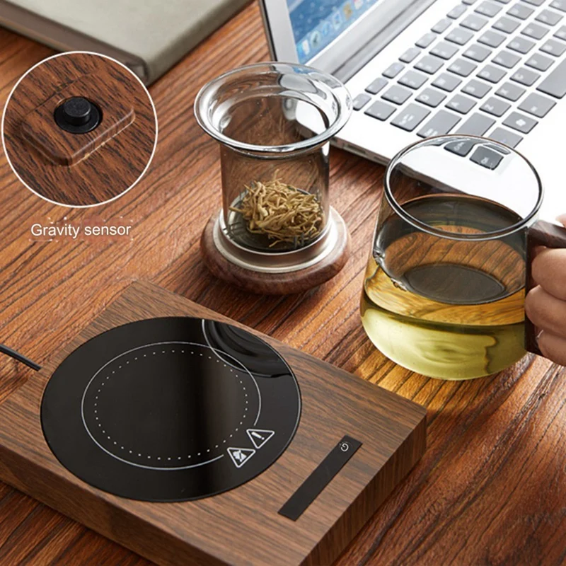 

Подогреватель для кофе, молока, чая, чашка, обогреватель, кружка, подогреватель, подогреватель для горячего чая, американская вилка