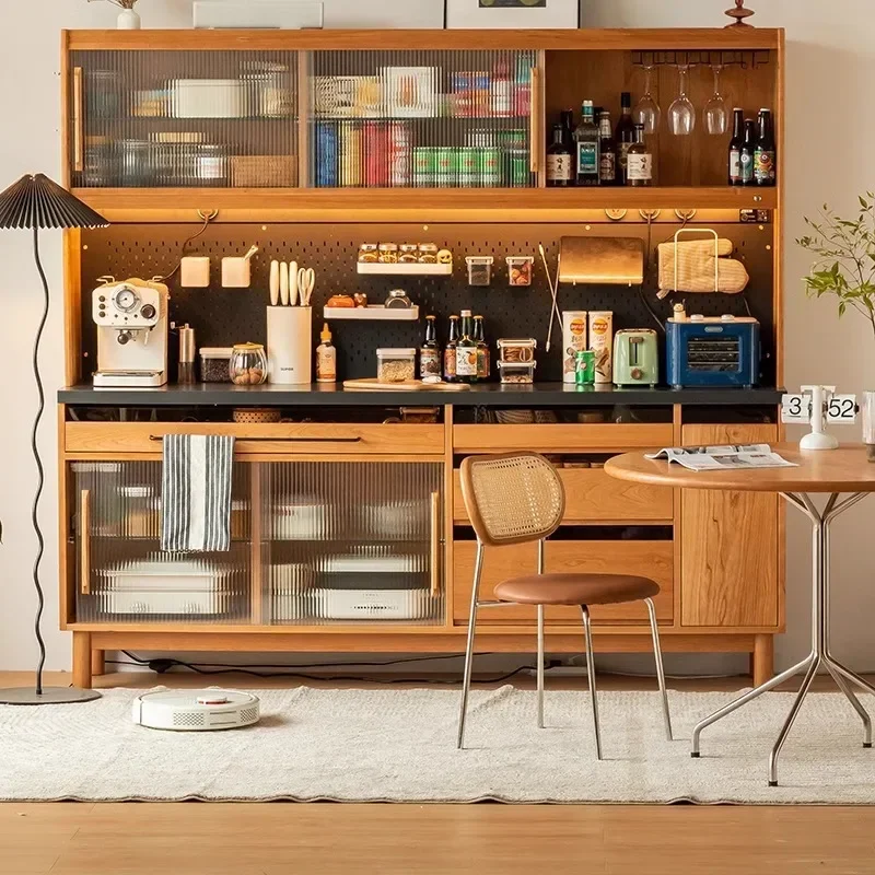 Zeus Side Cabinet Multifunctional Storage Cabinet