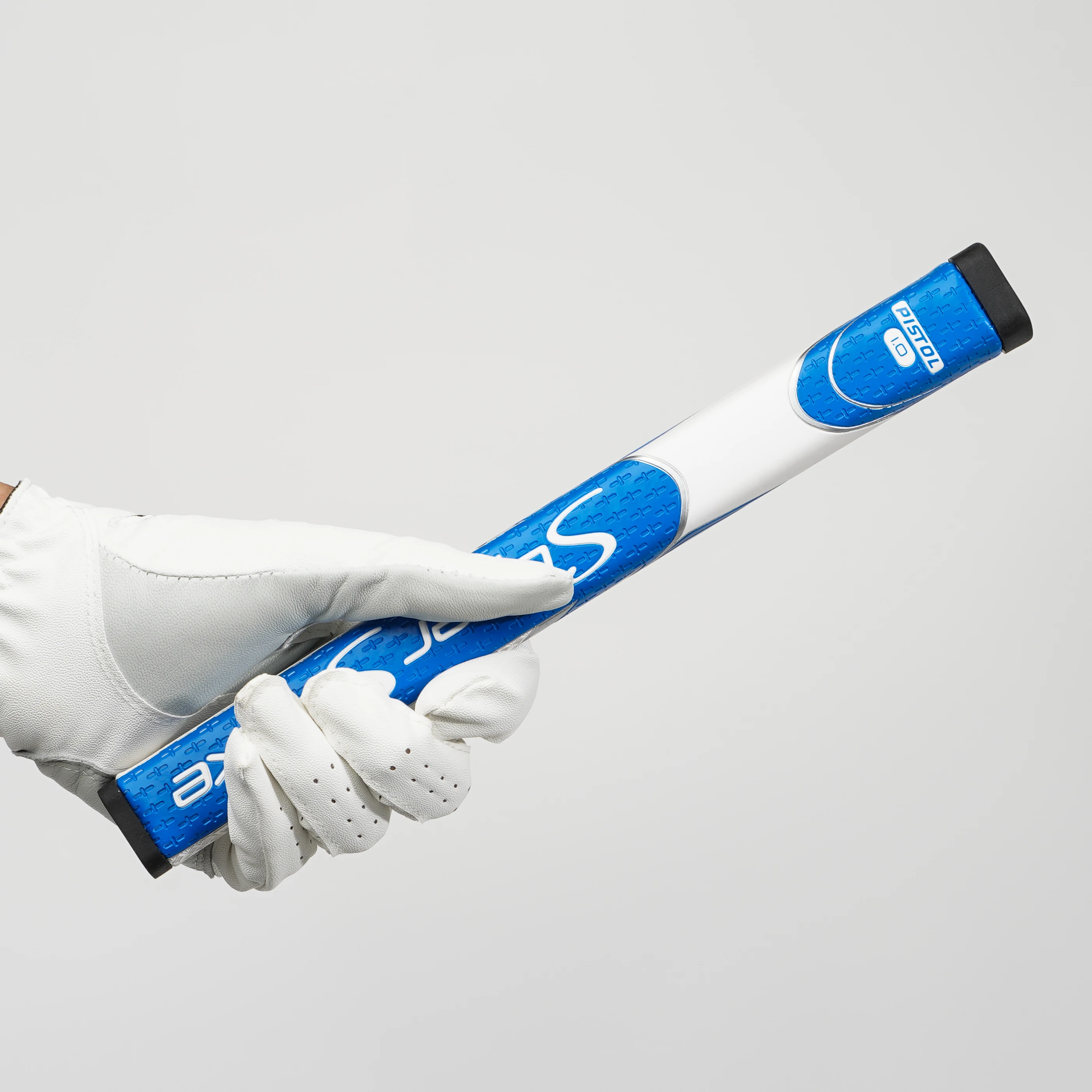 New Golf Putter Grips Zenergy Pistol High quality Soft PU Golf Club Grips 1.0 2.0 for Choose