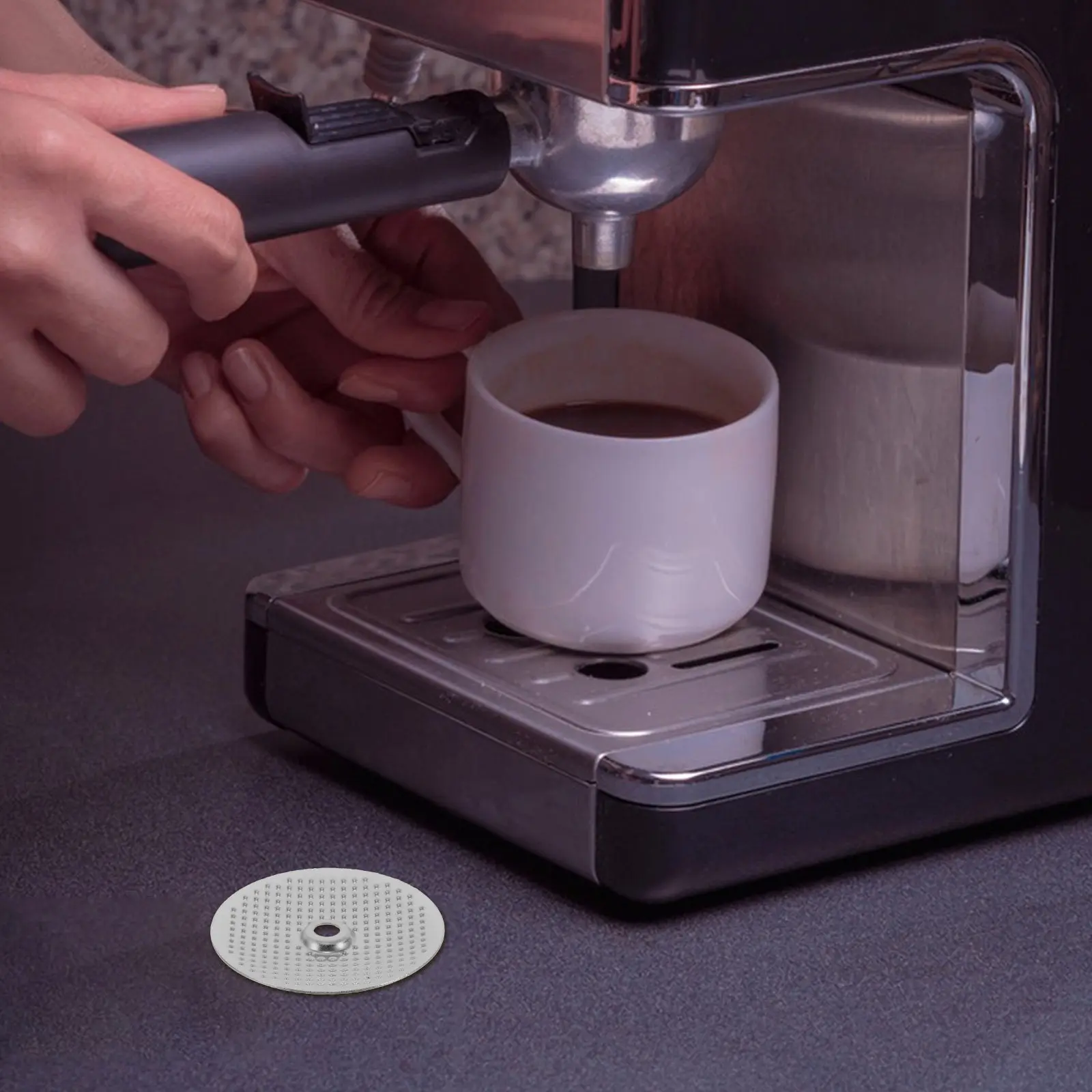 Category image: Filter Disc & Filter Plate